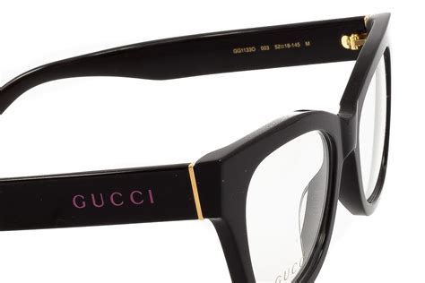 gucci occhilali uomo|occhiali da vista donna gucci.